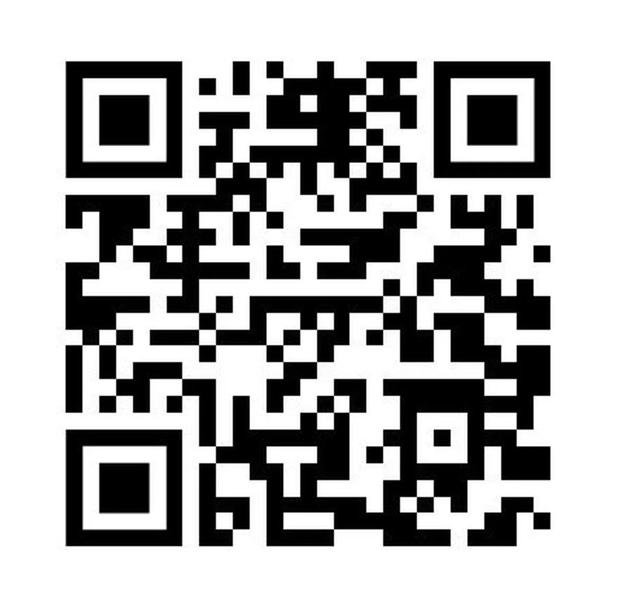 QR Code for 